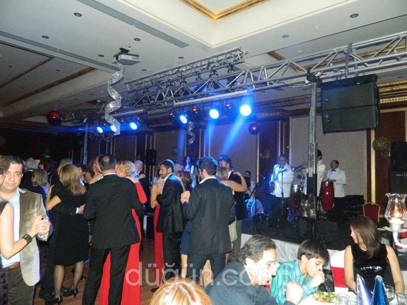 Semih Kerpiççiler & Super Sound