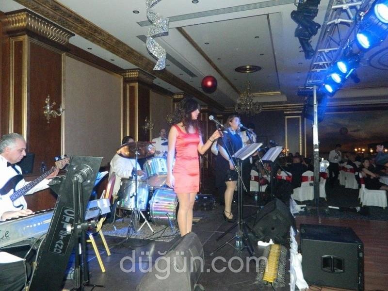 Semih Kerpiççiler & Super Sound