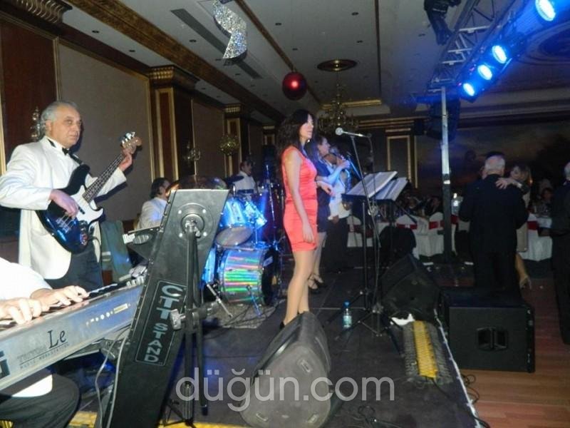 Semih Kerpiççiler & Super Sound