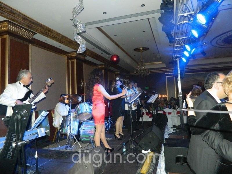 Semih Kerpiççiler & Super Sound