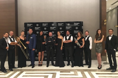 Murat Kaynak Orkestrası