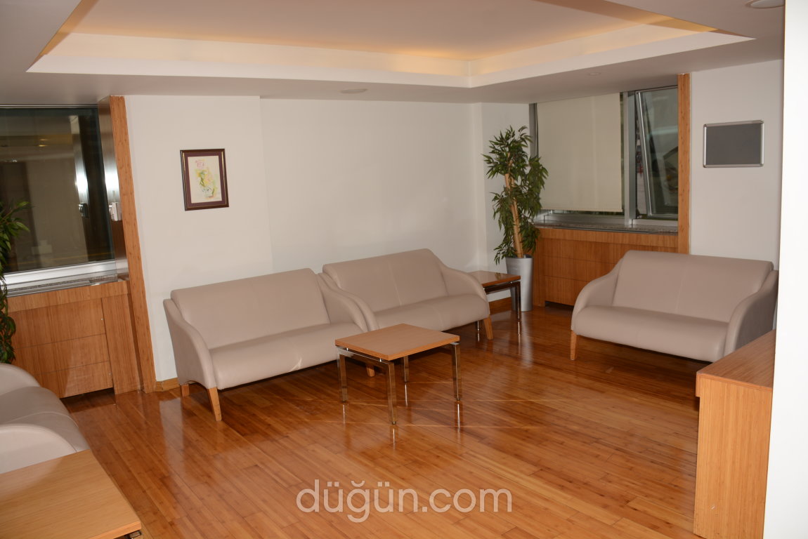 Kadıköy Belediyesi Evlendirme Dairesi