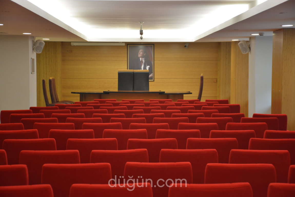 Kadıköy Belediyesi Evlendirme Dairesi