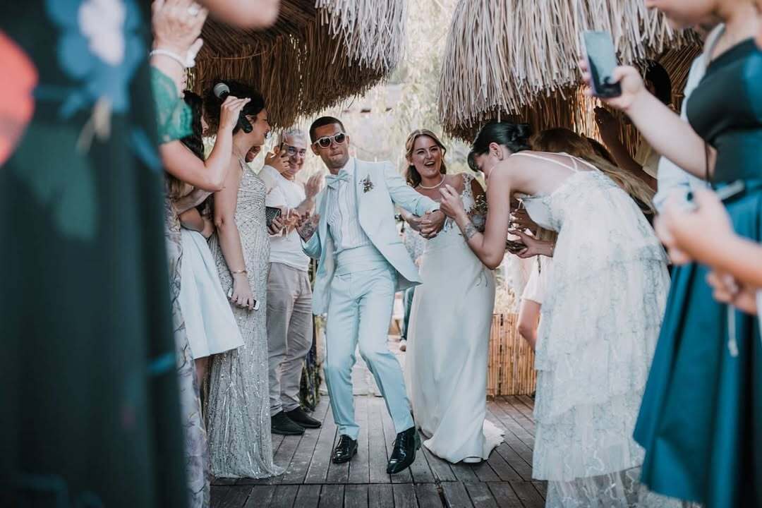 Düğünografi / Emre Kasap