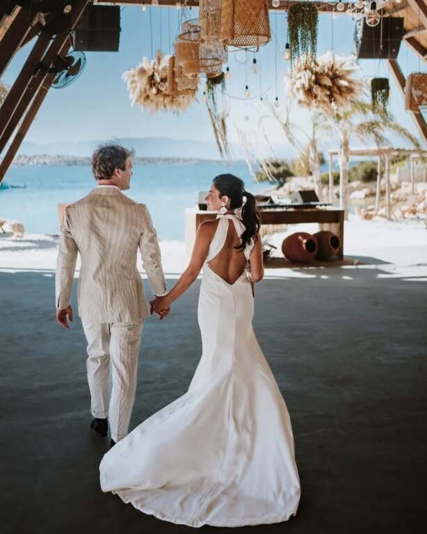 Düğünografi / Emre Kasap