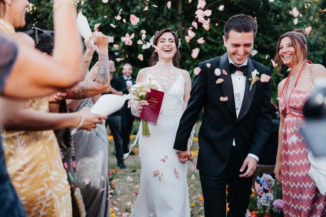 Düğünografi / Emre Kasap