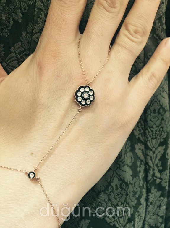 1001 Gece Mücevherat