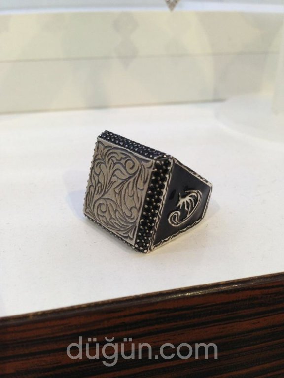 1001 Gece Mücevherat