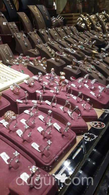 1001 Gece Mücevherat