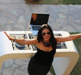 Dj Team