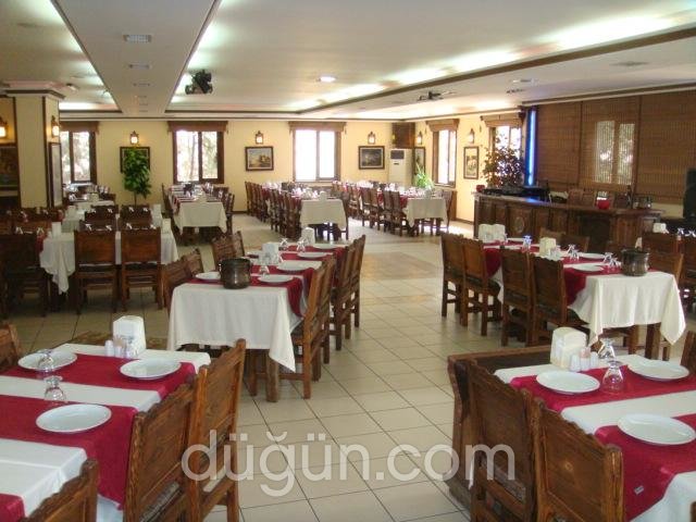Bayece Restaurant