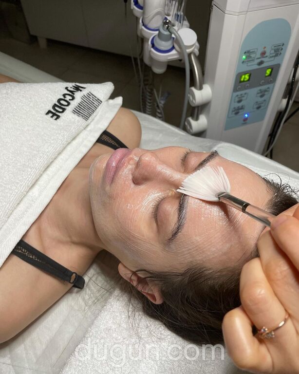 La Bella Sağlıklı Yaşam Kompleksi