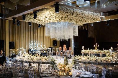 Miness Wedding Events