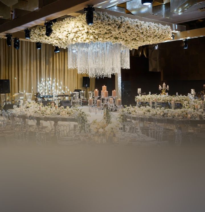 Miness Wedding Events