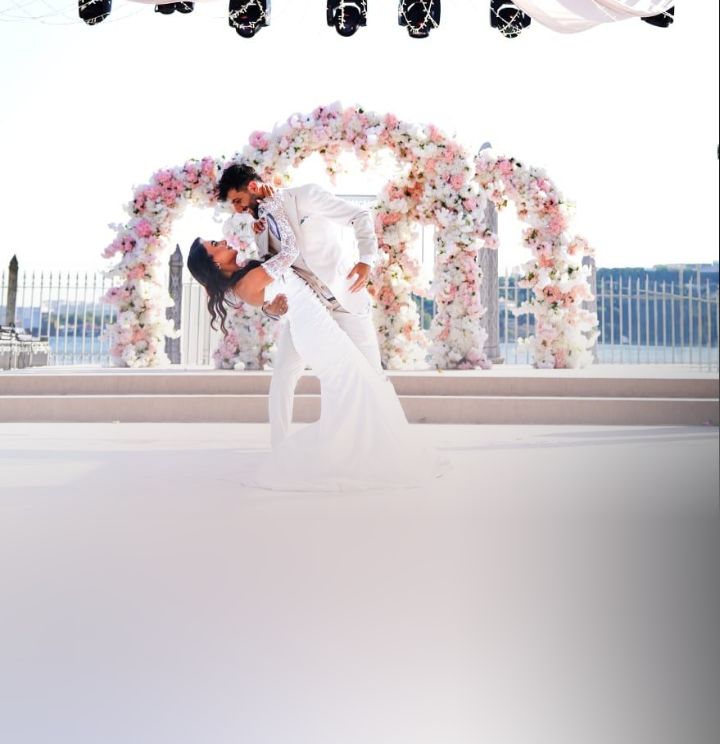 Miness Wedding Events