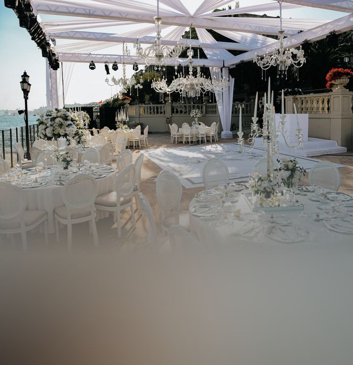Miness Wedding Events