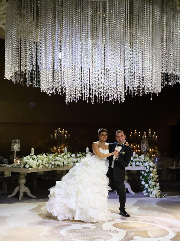 Miness Wedding Events