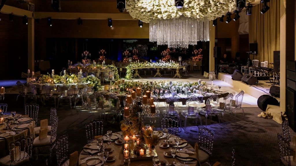 Miness Wedding Events