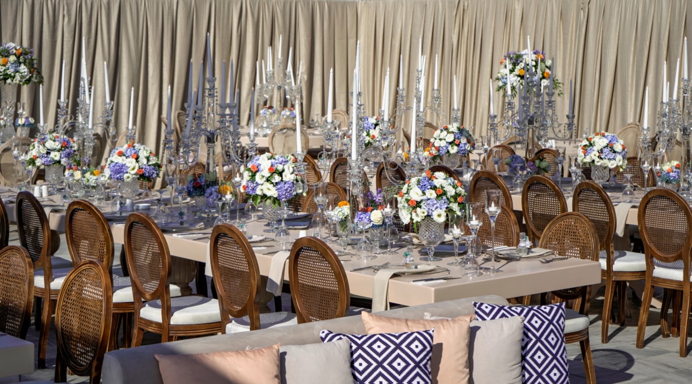 Miness Wedding Events