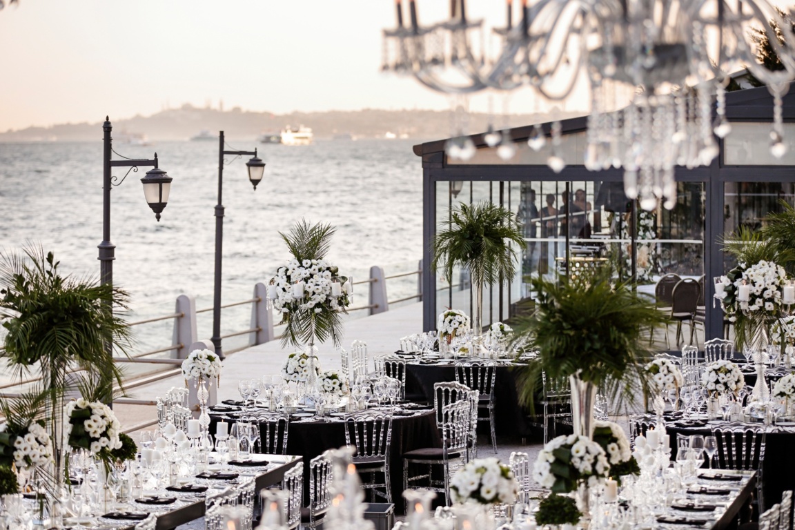 Miness Wedding Events