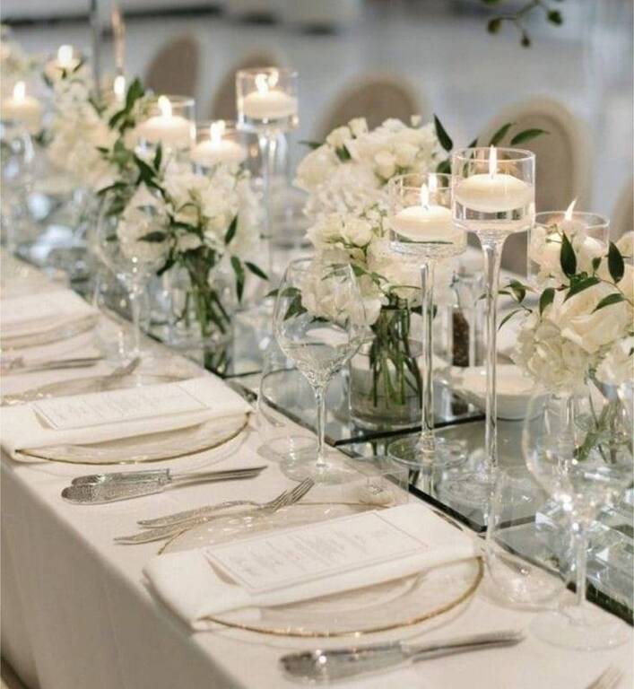 Miness Wedding Events