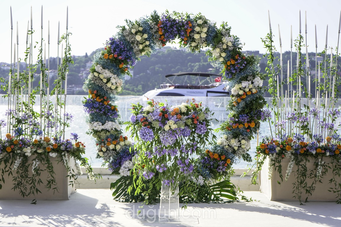 Miness Wedding Events