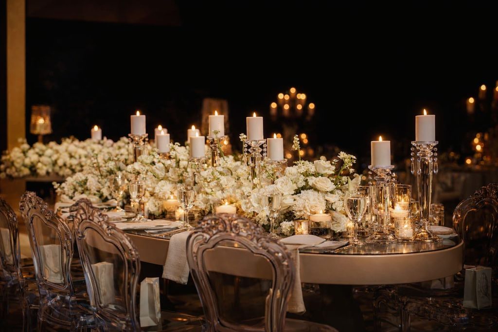 Miness Wedding Events