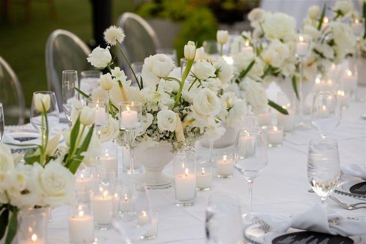 Miness Wedding Events