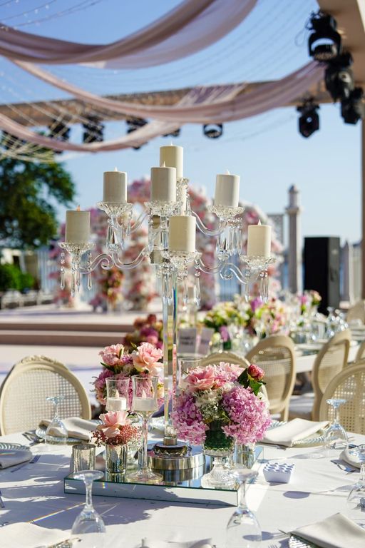 Miness Wedding Events
