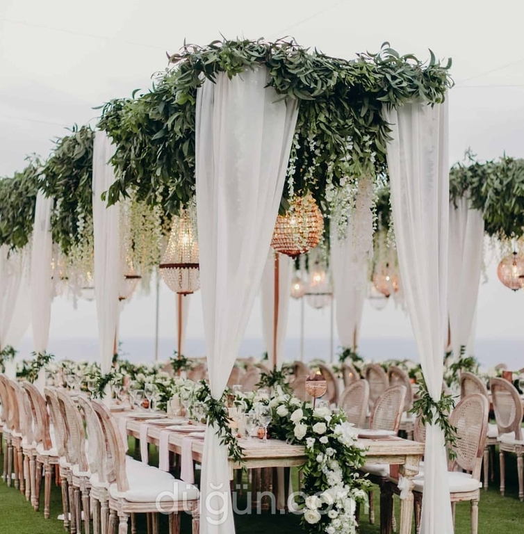 Miness Wedding Events