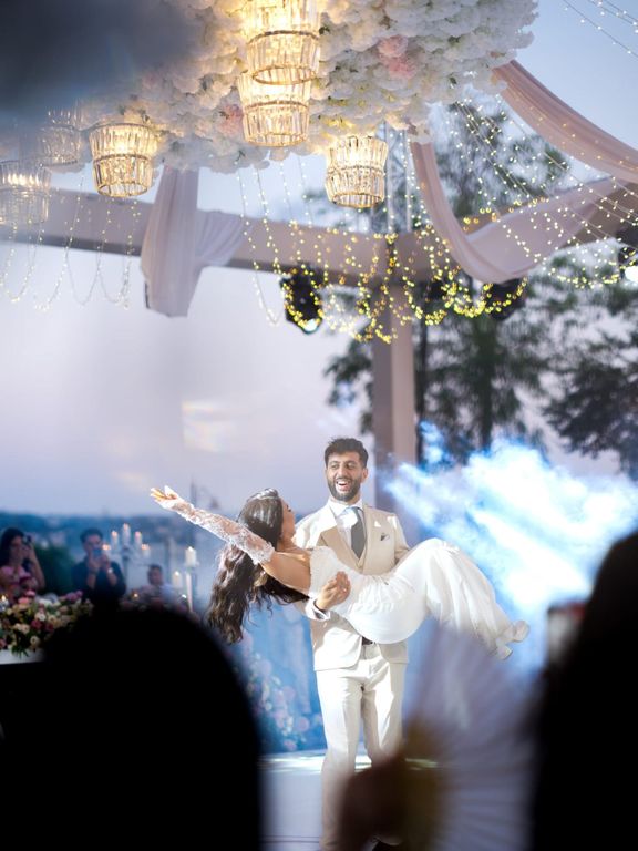 Miness Wedding Events