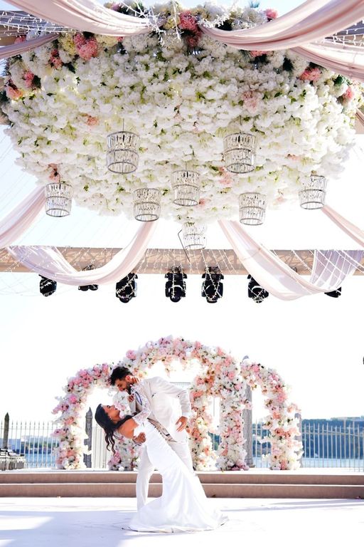 Miness Wedding Events