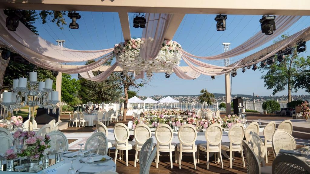 Miness Wedding Events