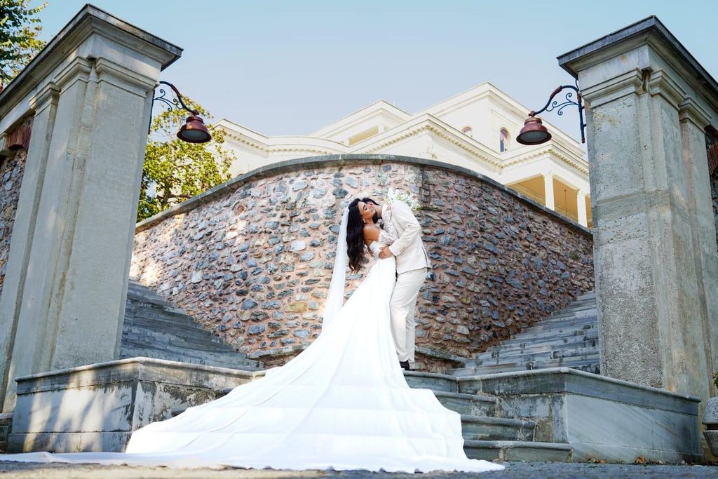 Miness Wedding Events