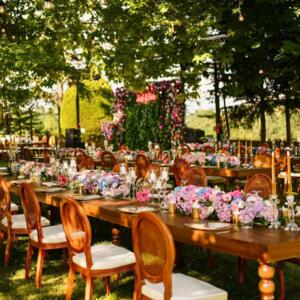 Miness Wedding Events