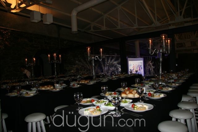 İnvito Catering & Davet