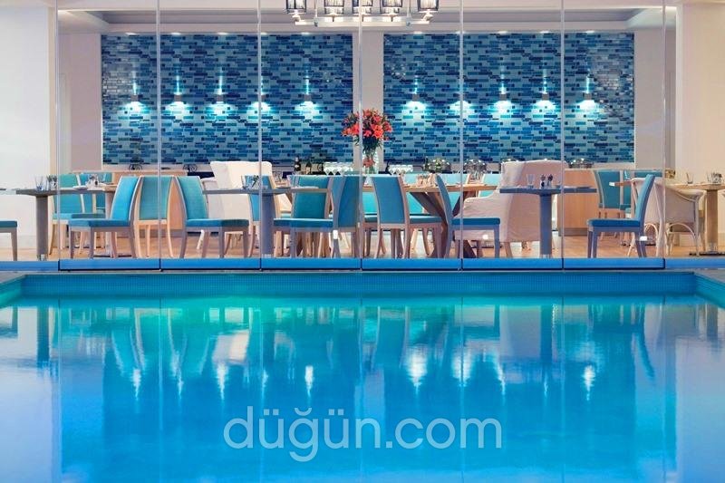 Doria Hotel Bodrum