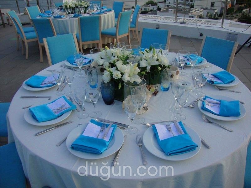 Doria Hotel Bodrum