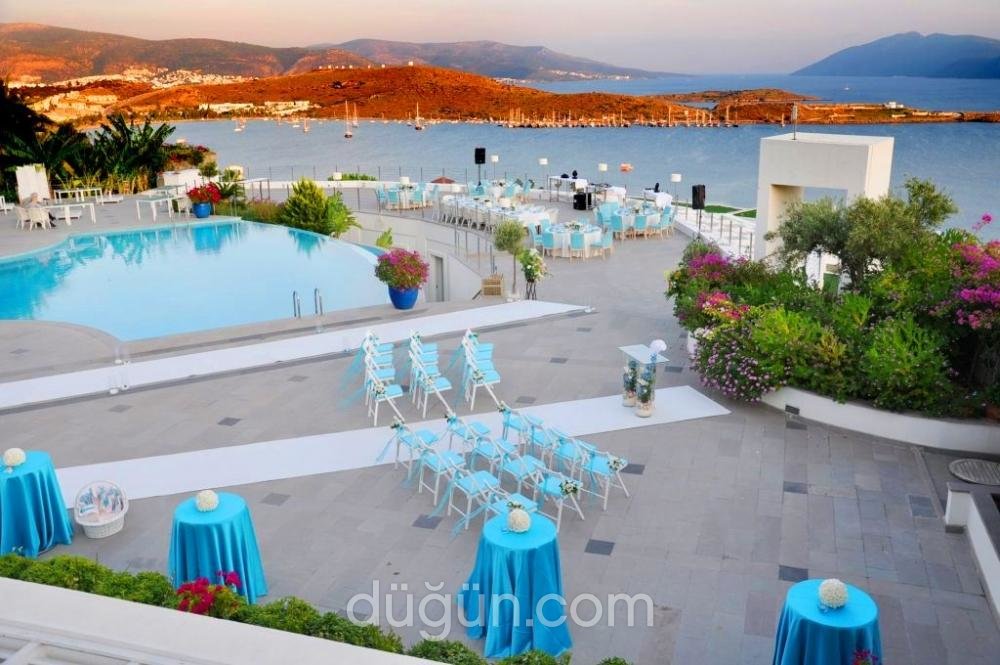 Doria Hotel Bodrum