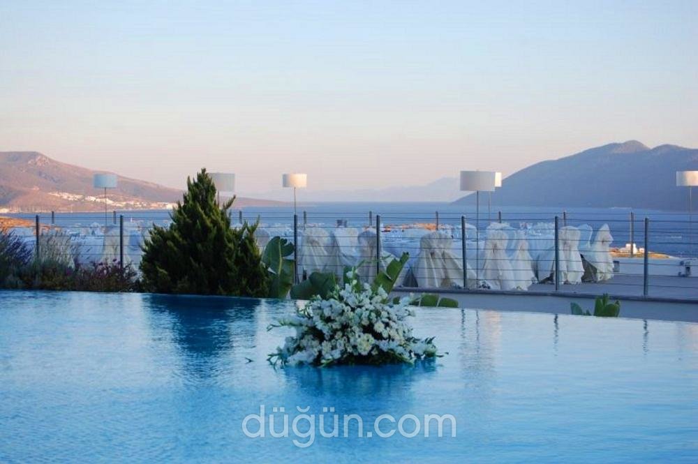 Doria Hotel Bodrum