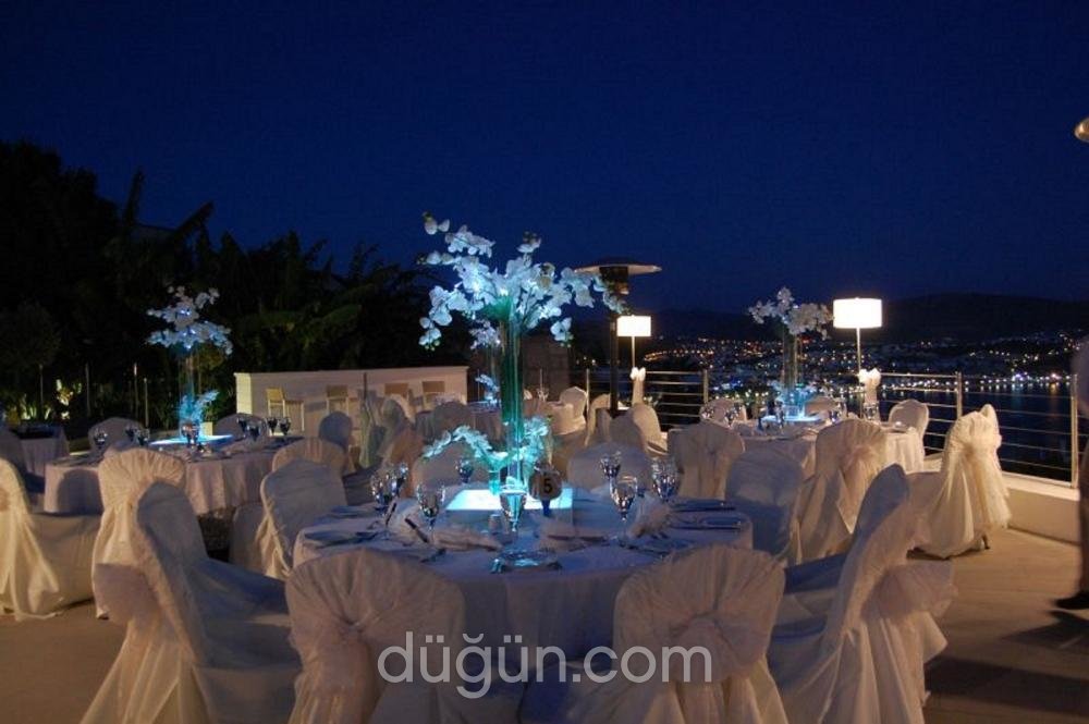 Doria Hotel Bodrum