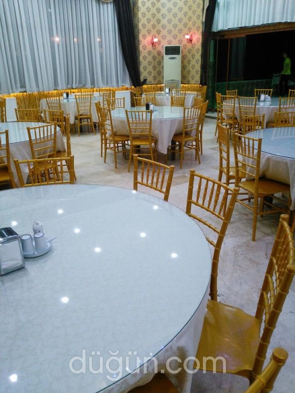 Manisa Öğretmenevi