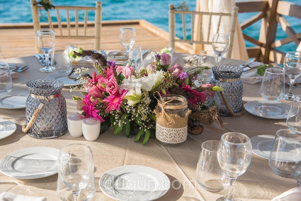 Vogue Hotel Bodrum