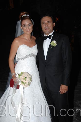 Ceyda Düvenci & Engin Akgün