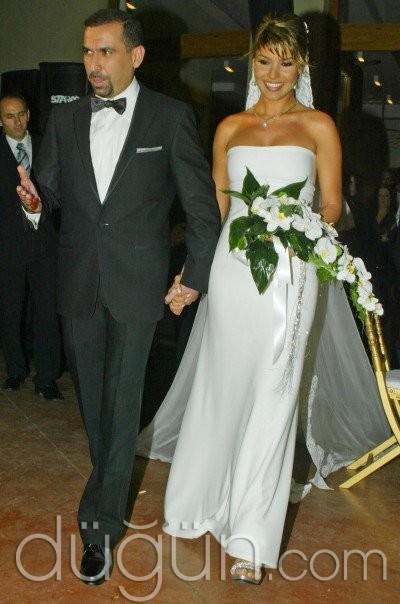 Gülben Ergen & Mustafa Erdoğan 