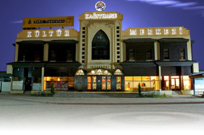 Kağıthane Evlendirme Dairesi