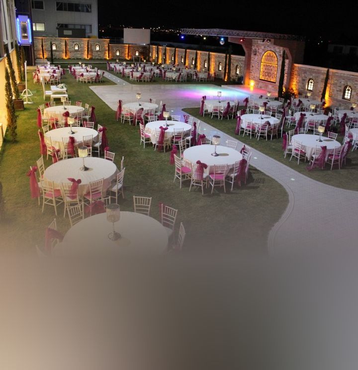 Manisa Arena