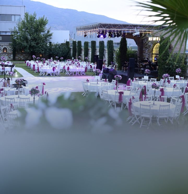 Manisa Arena