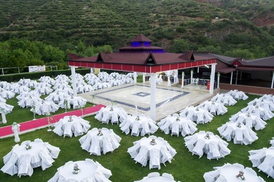 Narlıbahçe Kır Düğün Tesisleri