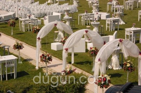 Narlıbahçe Kır Düğün Tesisleri